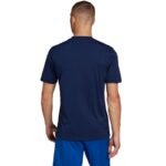 adidas Entrada 22 Graphic Jersey M HF0131 - Image 5