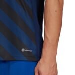 adidas Entrada 22 Graphic Jersey M HF0131 - Image 6