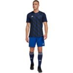 adidas Entrada 22 Graphic Jersey M HF0131 - Image 7