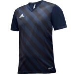 adidas Entrada 22 Graphic Jersey M HF0131 - Image 8