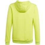 Adidas Entrada 22 Hoody Jr HC5069 sweatshirt - Image 2