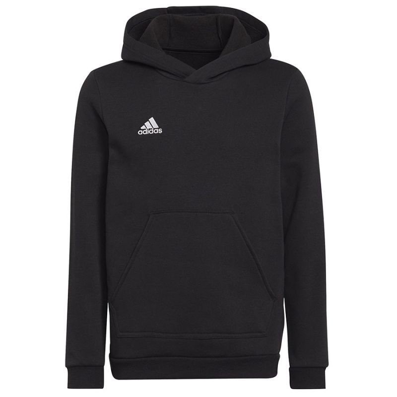lupin-wear-ca-adidas-entrada-22-hoody-jr-sweatshirt-h57516-792122 Adidas Entrada 22 Hoody Jr Sweatshirt H57516 - Image 1