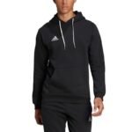 Adidas Entrada 22 Hoody M H57512 sweatshirt - Image 8