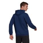 Adidas Entrada 22 Hoody M H57513 sweatshirt - Image 4