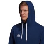 Adidas Entrada 22 Hoody M H57513 sweatshirt - Image 5
