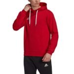 Adidas Entrada 22 Hoody M H57514 sweatshirt - Image 3