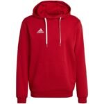 Adidas Entrada 22 Hoody M H57514 sweatshirt - Image 7
