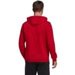 Adidas Entrada 22 Hoody M H57514 sweatshirt - Image 8