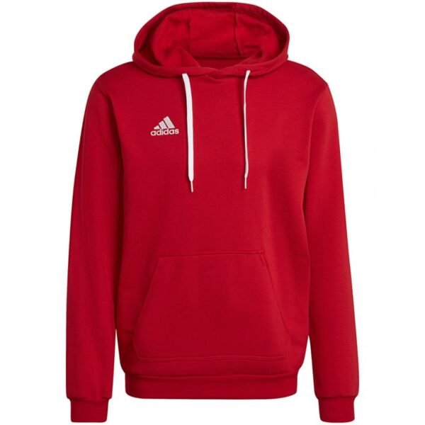 Adidas Entrada 22 Hoody M H57514 sweatshirt