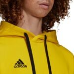 Adidas Entrada 22 Hoody M HI2140 sweatshirt - Image 7
