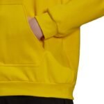 Adidas Entrada 22 Hoody M HI2140 sweatshirt - Image 8