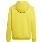 Adidas Entrada 22 Hoody Y Jr sweatshirt HI2142 - Image 2