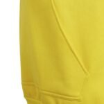 Adidas Entrada 22 Hoody Y Jr sweatshirt HI2142 - Image 4