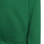 Adidas Entrada 22 Hoody Y Jr sweatshirt HI2143 - Image 4
