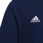 adidas Entrada 22 Jersey Jr H57564 - Image 5