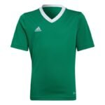 adidas Entrada 22 Jersey Jr HI2126 - Image 2