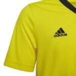 adidas Entrada 22 Jersey Jr HI2127 - Image 4