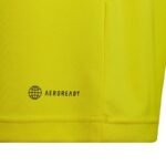 adidas Entrada 22 Jersey Jr HI2127 - Image 5