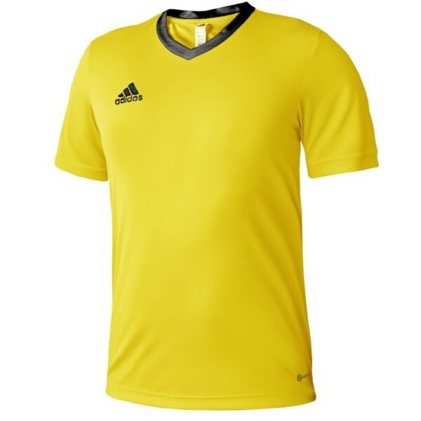 adidas Entrada 22 Jersey Jr HI2127