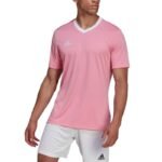 adidas Entrada 22 Jersey M HC5072 - Image 5