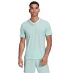 adidas Entrada 22 Jersey M HC5073 - Image 3