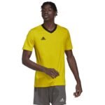 adidas Entrada 22 Jersey M HI2122 - Image 3