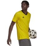 adidas Entrada 22 Jersey M HI2122 - Image 4