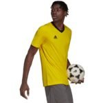 adidas Entrada 22 Jersey M HI2122 - Image 5