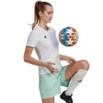 adidas Entrada 22 Jersey W HC5074 - Image 8