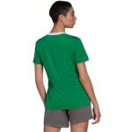 adidas Entrada 22 Jersey W HI2124 - Image 4