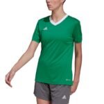 adidas Entrada 22 Jersey W HI2124 - Image 8