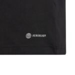adidas Entrada 22 Jr T-shirt HC0443 - Image 4