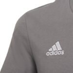 adidas Entrada 22 Jr T-shirt HC0444 - Image 2
