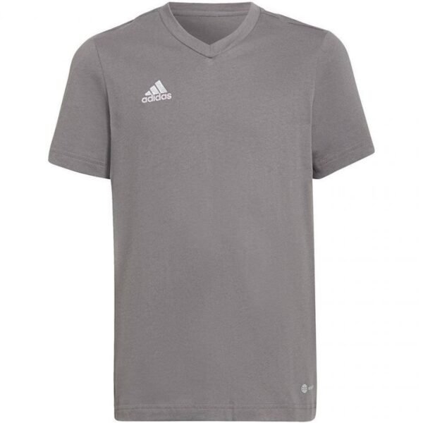 adidas Entrada 22 Jr T-shirt HC0444
