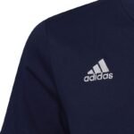 adidas Entrada 22 Jr T-shirt HC0445 - Image 4