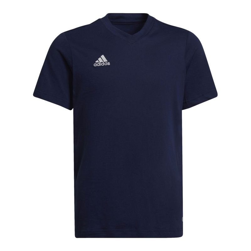 lupin-wear-ca-adidas-entrada-22-jr-t-shirt-hc0445-834398 adidas Entrada 22 Jr T-shirt HC0445 - Image 1