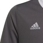 Adidas Entrada 22 Jsy Jr T-shirt H57499 - Image 3