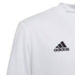 Adidas Entrada 22 Jsy Jr T-shirt HC5054 - Image 3