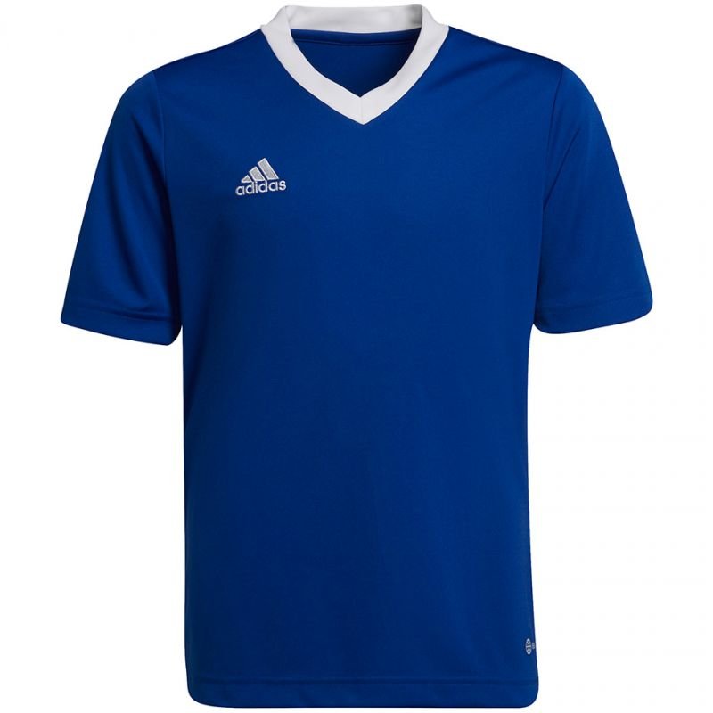 lupin-wear-ca-adidas-entrada-22-jsy-jr-t-shirt-hg3948-785375 Adidas Entrada 22 Jsy Jr T-shirt HG3948 - Image 1