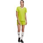 Adidas Entrada 22 Jsy W HC5080 T-shirt - Image 3