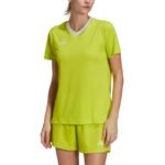 Adidas Entrada 22 Jsy W HC5080 T-shirt - Image 4