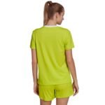 Adidas Entrada 22 Jsy W HC5080 T-shirt - Image 6
