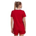 Adidas Entrada 22 Jsy W T-shirt H57571 - Image 5