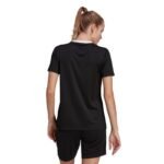 Adidas Entrada 22 Jsy W T-shirt H57572 - Image 5
