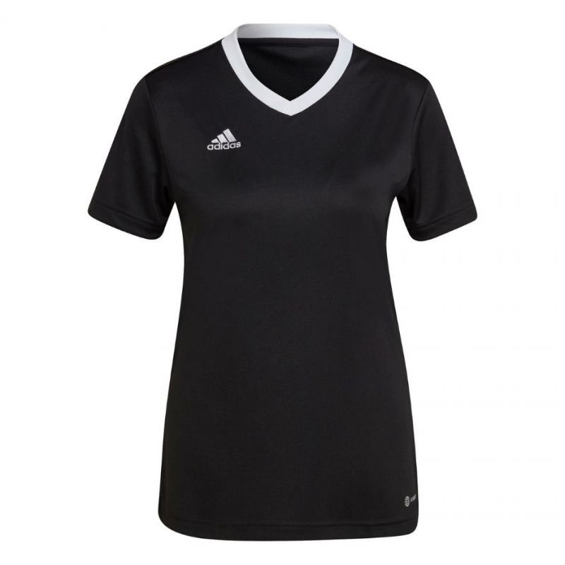 lupin-wear-ca-adidas-entrada-22-jsy-w-t-shirt-h57572-785374 Adidas Entrada 22 Jsy W T-shirt H57572 - Image 1