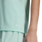 Adidas Entrada 22 Jsy W T-shirt HC5076 - Image 6