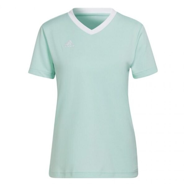 Adidas Entrada 22 Jsy W T-shirt HC5076