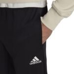 adidas Entrada 22 M HC0332 pants - Image 3