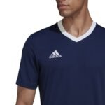 Adidas Entrada 22 M HE1575 T-shirt - Image 3