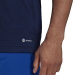 Adidas Entrada 22 M HE1575 T-shirt - Image 4
